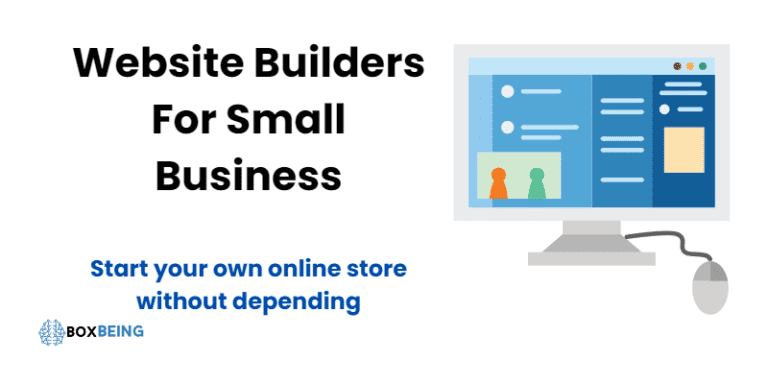 10 best online website builders for small business