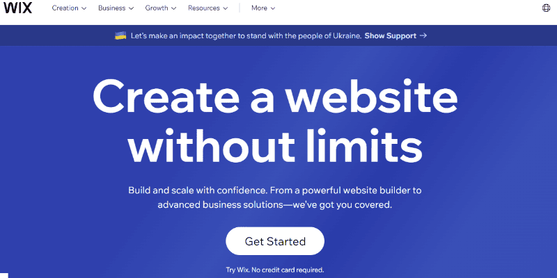 wix-10-best-Website-Builders-for-Small-Businesses
